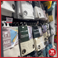 Cortinas y textil hogar