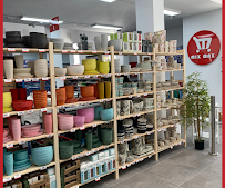 Cerámica y decoración