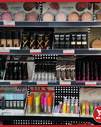 Cosmética y maquillaje